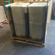 Export Crate VCI 