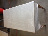 Foam Board Pack