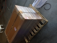 Boxed Table