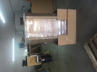 Estate Furniture Ship