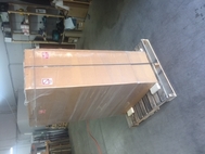 Shipping Estate Items