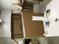 Box Ship to Australia
