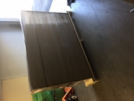 Packing shipment for Alaska