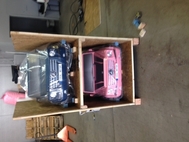 Export Crating