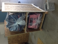 Export Poly Wrap