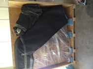 Piano Packing