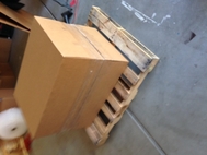 Custom Box