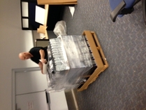 Pack and Ship Peripherals