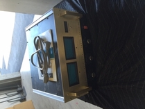 Amplifier Shipping