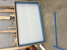 Packing TV