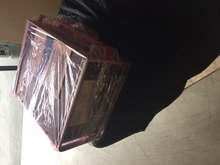 Anti Static Poly Packing
