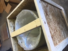 Block and Brace Shipping