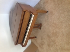 Piano Shipping