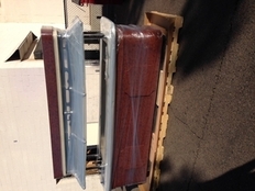 Salad Bar Pack and Ship