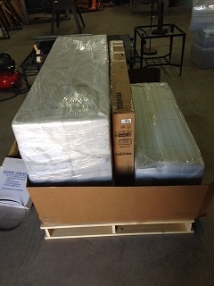 Estate Packing