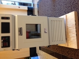 Environmental Chamber