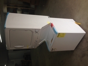 Washer Dryer Combo