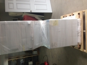 Washer Dryer Combo 2