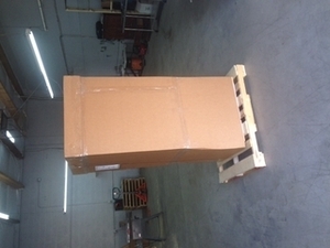 Washer Dryer Boxed