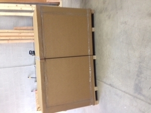 Motorcycle Boxed
