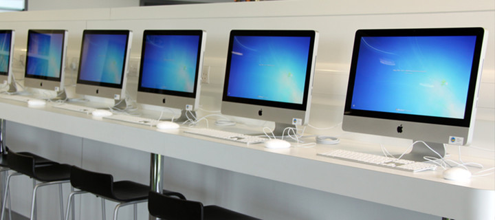 Computer Shipping