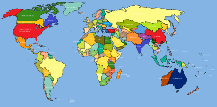 International Shipping