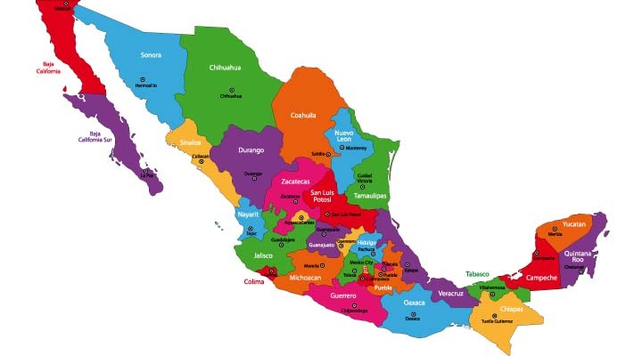 Mexico Shipping